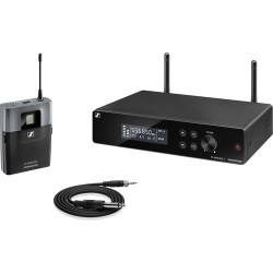 Sennheiser | Sennheiser XSW2-CI1 Wireless 2 Instrument System (A: 548 to 572 MHz)