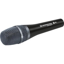 Sennheiser | Sennheiser E965 - Handheld Condenser Microphone