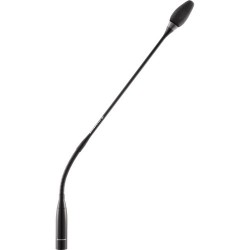 Sennheiser MEG 14-40 Gooseneck Microphone (XLR 3-Pin, No Light Ring)
