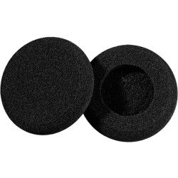 Sennheiser | Sennheiser HZP 22 Acoustic Foam Ear Cushions (Medium)