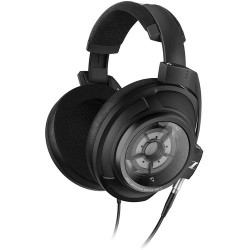 Casques Studio | Sennheiser HD 820 Closed-Back Stereo Over-Ear Headphones