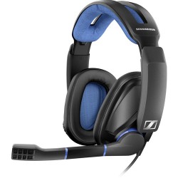Headsets | Sennheiser GSP 300 Gaming Headset