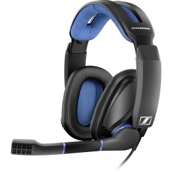 Ακουστικά τυχερού παιχνιδιού | Sennheiser GSP 300 Gaming Headset