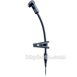Sennheiser E908BEW Condenser Instrument Microphone with Reduced Sensitivity for Brass Instruments