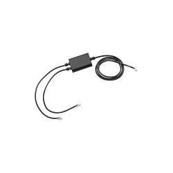 Sennheiser Shoretel Adapter Cable for Electronic Hook Switch