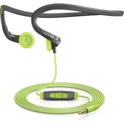 In-ear Headphones | Sennheiser PMX 684i In-Ear Neckband Sports Headphones for iOS Devices
