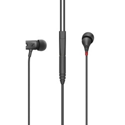 Sennheiser IE 800 S In-Ear Headphones (Black)