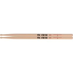 Vic Firth | VIC FIRTH American Classic Hickory Drumsticks 5A