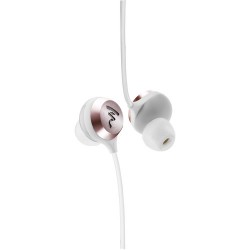 Focal Sphear S In-Ear Headphones (Rose Gold)