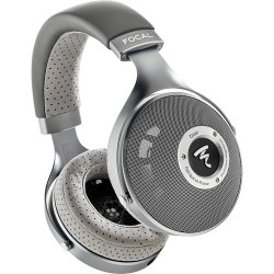 Casques Studio | Focal Clear Circumaural Open-Back Audiophile Headphones