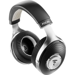 Headphones | Focal Elegia Circumaural Closed-Back Audiophile Headphones