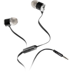 Focal Spark In-Ear Headphones (Black)