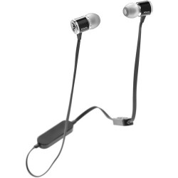 Bluetooth & Wireless Headphones | Focal Spark Wireless In-Ear Headphones (Black)