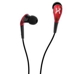 Fülhallgató | Xuma PM73 In-Ear Headphones with Microphone