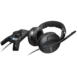 Casque Gamer | ROCCAT Kave XTD 5.1 Digital Premium Surround Headset