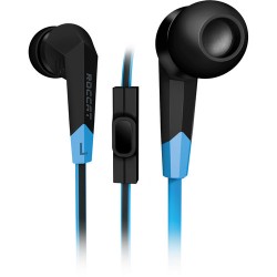 In-ear Headphones | ROCCAT SYVA High Performance In-Ear Headset