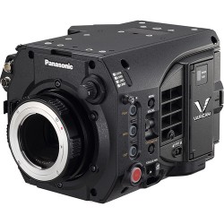 Panasonic | Panasonic Cinema VariCam LT 4K S35 Digital Cinema Camera (EF Mount)