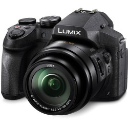 Panasonic | Panasonic Lumix DMC-FZ300 Digital Camera