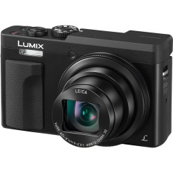 Panasonic | Panasonic Lumix DC-ZS70 Digital Camera (Black)