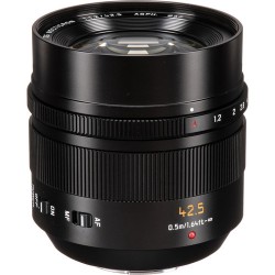 Panasonic Leica DG Nocticron 42.5mm f/1.2 ASPH. POWER O.I.S. Lens Panasonic Leica DG Nocticron 42.5mm f/1.2 ASPH. POWER O.I.S. Lens