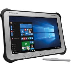 Panasonic | Panasonic 10.1 ToughPad FZ-G1 256GB Tablet