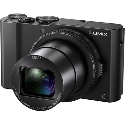 Panasonic | Panasonic Lumix DMC-LX10 Digital Camera