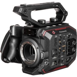 Panasonic | Panasonic AU-EVA1 5.7K Super 35mm Cinema Camera