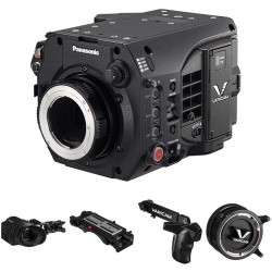 Panasonic | Panasonic Varicam LT Pro Kit