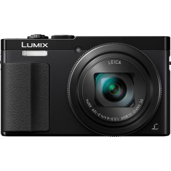 Panasonic | Panasonic Lumix DMC-ZS50 Digital Camera (Black)