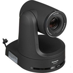 Panasonic | Panasonic AW-HE130 HD Integrated PTZ Camera (Black)