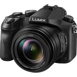 Panasonic | Panasonic Lumix DMC-FZ2500 Digital Camera