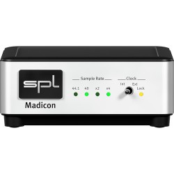SPL Madicon MADI to USB Audio Interface