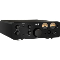 Amplificateurs pour Casques | SPL Phonitor xe Headphone Amplifier (Black)
