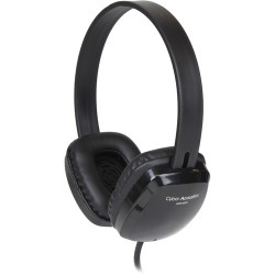 Headsets | Cyber Acoustics ACM-6005 USB Stereo Headphones