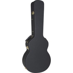 Yamaha | Yamaha AG3-HC Hardshell Acoustic Guitar Case