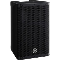 Speakers | Yamaha DXR8mkII 8 1100W 2-Way Active Loudspeaker