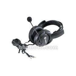 Dual-Ear mikrofonos fejhallgató | Yamaha CM500 - Headset with Boom Microphone