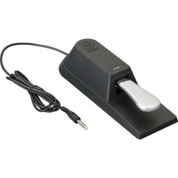 Yamaha | Yamaha FC3A - Piano Style Continuous Sustain Pedal