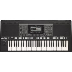 Yamaha PSR-A3000 World-Content Arranger Keyboard