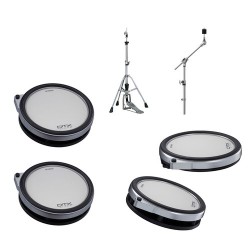 Yamaha Pad Set for the DTX900 and 700 Series Electronic Drum Sets