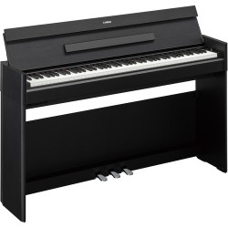 Yamaha | Yamaha Arius YDP-S54 88-Key Digital Console Piano (Black Walnut)
