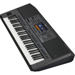 Yamaha | Yamaha PSRSX700 61-Key Mid-Level Arranger Keyboard