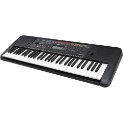 Yamaha | Yamaha PSR-E263 61-Key Portable Keyboard