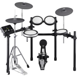Yamaha DTX562K Electronic Drum Set Kit
