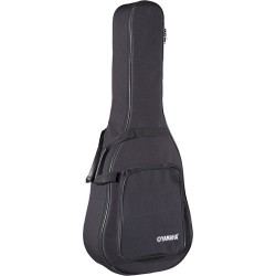 Yamaha Soft Case for Yamaha 3/4-Size and 7/8-Size Nylon-String Guitars