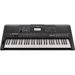 Yamaha | Yamaha PSR-E463 61-Key Touch Response Portable Keyboard
