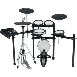 Yamaha DTX720K Electronic Drum Set Kit