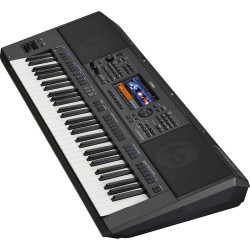 Yamaha | Yamaha PSR-SX900 61-Key High-Level Arranger Keyboard