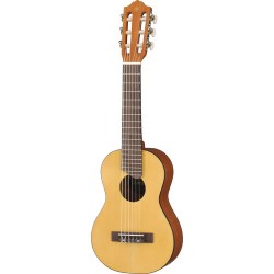 Yamaha | Yamaha GL1 Guitalele - Nylon-String Guitar Ukulele (Natural)