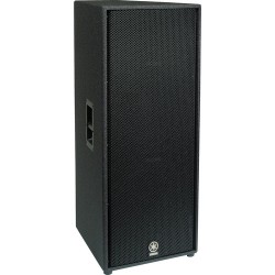Yamaha C215V - Dual 15 1000-Watt 2-Way PA Speaker